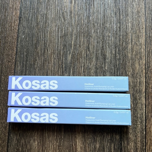 Kosas Makeup Kosas Hot Liner Poshmark